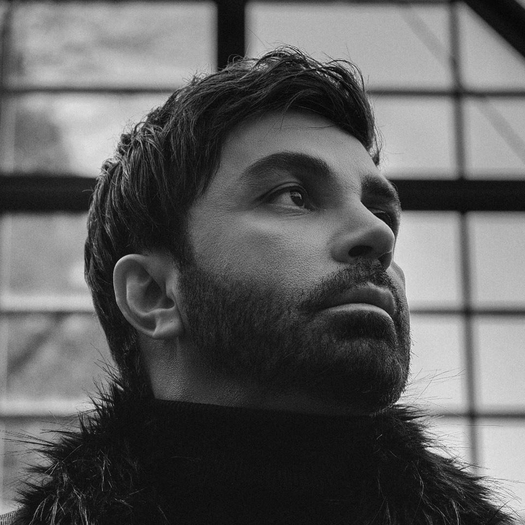 علی لهراسبی