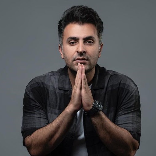 علیرضا طلیسچی