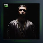 آهنگ سر پام حصین فیت شایع