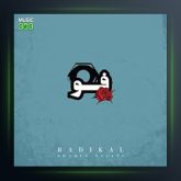 آهنگ فو از شاهین نجفی