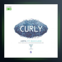 آهنگ curly از آرتا فیت سمی لو