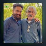 آهنگ آقازاده از علی زند وکیلی