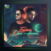 آهنگ امشب دور همیم از سیجل و علی اردوان