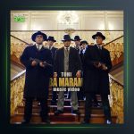 آهنگ با مرام از تهی