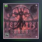 آهنگ تبسم درد از امیر تتلو