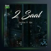 آهنگ دو سال از سیجل و اکتاو