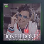 آهنگ دونه دونه 2 از محسن ابراهیم زاده