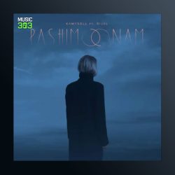 آهنگ پشیمونم از سیجل و کامی سل