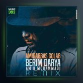 آهنگ بریم دریا از امیر عباس گلاب