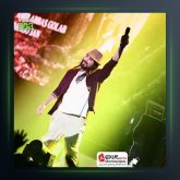 آهنگ بماند از امیر عباس گلاب