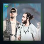 آهنگ تو کی بودی دیگه از مسیح و آرش