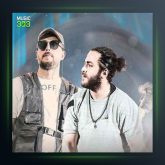 آهنگ تو کی بودی دیگه از مسیح و آرش