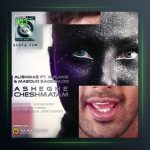 آهنگ عاشق چشماتم از مسعود صادقلو