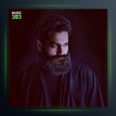 آهنگ رفتی از علی زند وکیلی