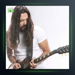 آهنگ قدم از امیر عباس گلاب