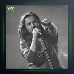 آهنگ مثل فرشته ها از امیر عباس گلاب