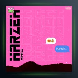 آهنگ هرزه از ممزی