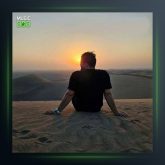 آهنگ همه دنیام از بابک جهانبخش