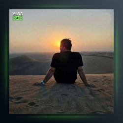 آهنگ همه دنیام از بابک جهانبخش