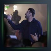 آهنگ کجایی از احسان خواجه امیری