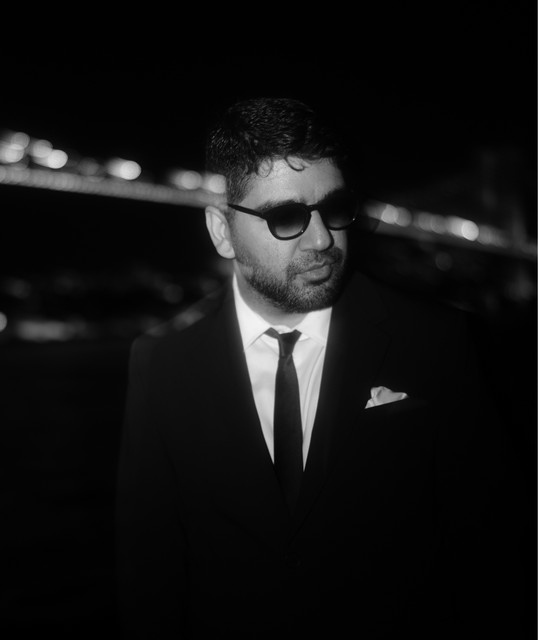 علیرضا جی جی