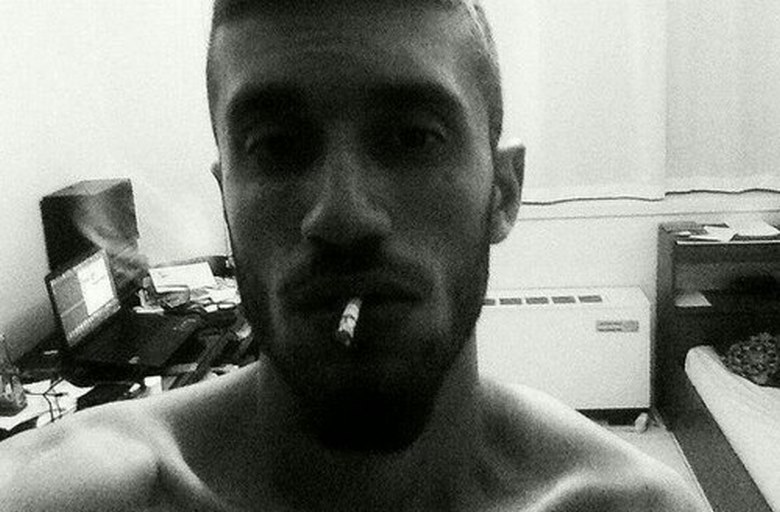 داریوش تبهکار