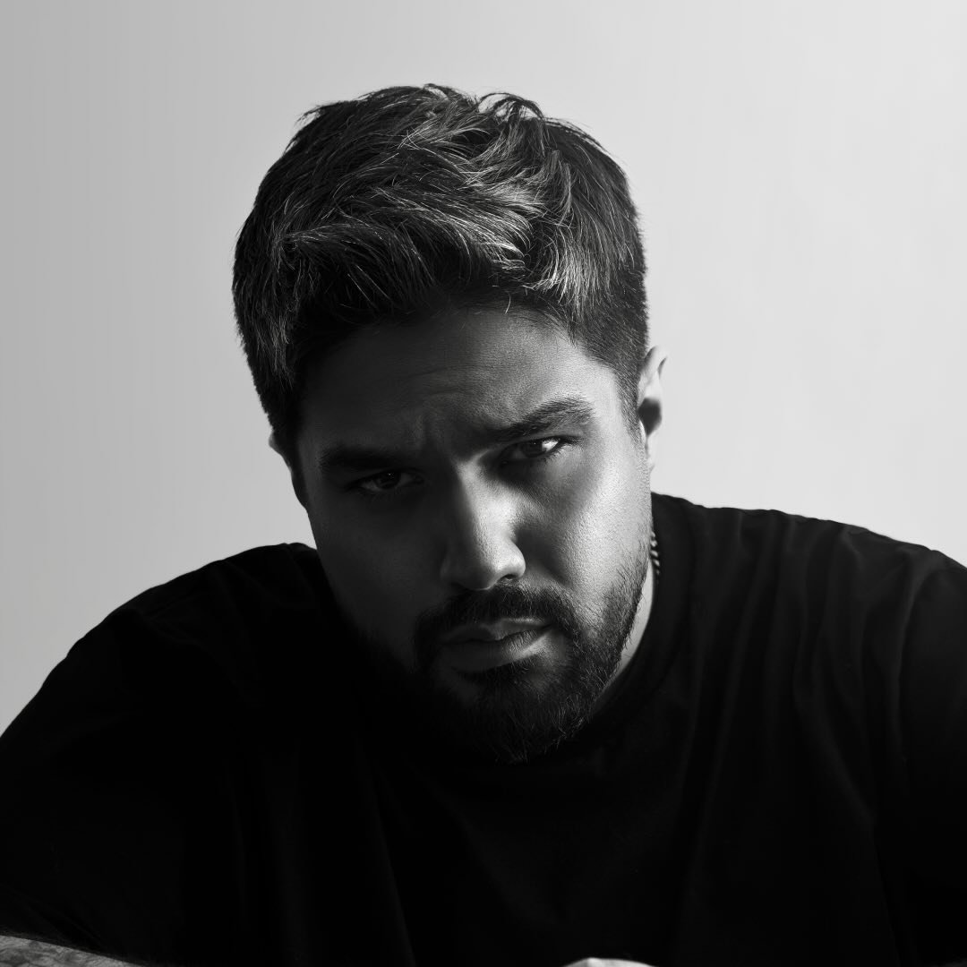 شایان اشراقی