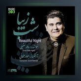 آلبوم شب زیبا از سالار عقیلی