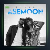 آهنگ آسمون از آرش