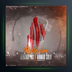 آهنگ بازتاب از بهزاد پکس