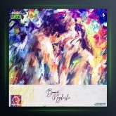 آهنگ بوم نقاشی از کوروش وانتونز و آرتا و سامی لو و رها