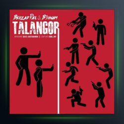 آهنگ تلنگر از بهزاد پکس