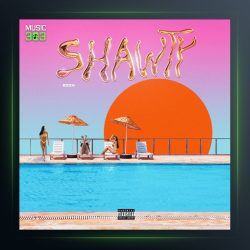 آهنگ شاوتی از ازا