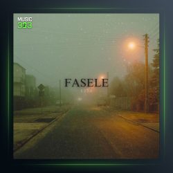 آهنگ فاصله از ازا