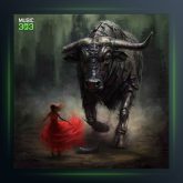 آهنگ ماتادور جنون از تس و بن