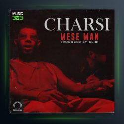 آهنگ مس من از چرسی