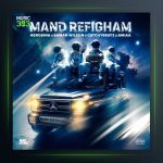 آهنگ منو رفیقام سامان ویلسون فیت کچی بیتز