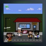 آهنگ ویروس از پاپابویز