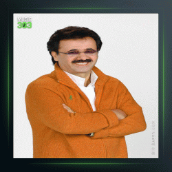 آهنگ از نو گل کن از معین