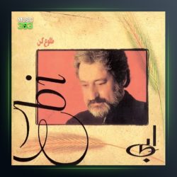 آلبوم طلوع کن از ابی