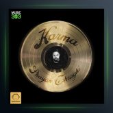 دانلود آلبوم کارما از شایان اشراقی