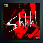 آهنگ Shhh از Mvshreghi