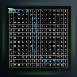 آهنگ Wavski از Mvshreghi