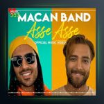 آهنگ آسه آسه تو از ماکان بند