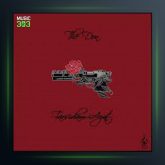 آهنگ ترسیدم ازت از The Don