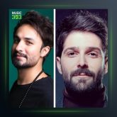 دانلود آهنگ جذاب از حمید هیراد و راغب