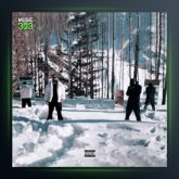 آهنگ خونه نبودش از یانگ صادن فیت شایان اشراقی