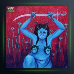 دانلود آهنگ رادیکال از جاستینا و بهار آتیش