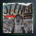 دانلود آهنگ سناریو از جاستینا و جامین