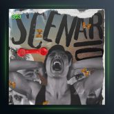 دانلود آهنگ سناریو از جاستینا و جامین